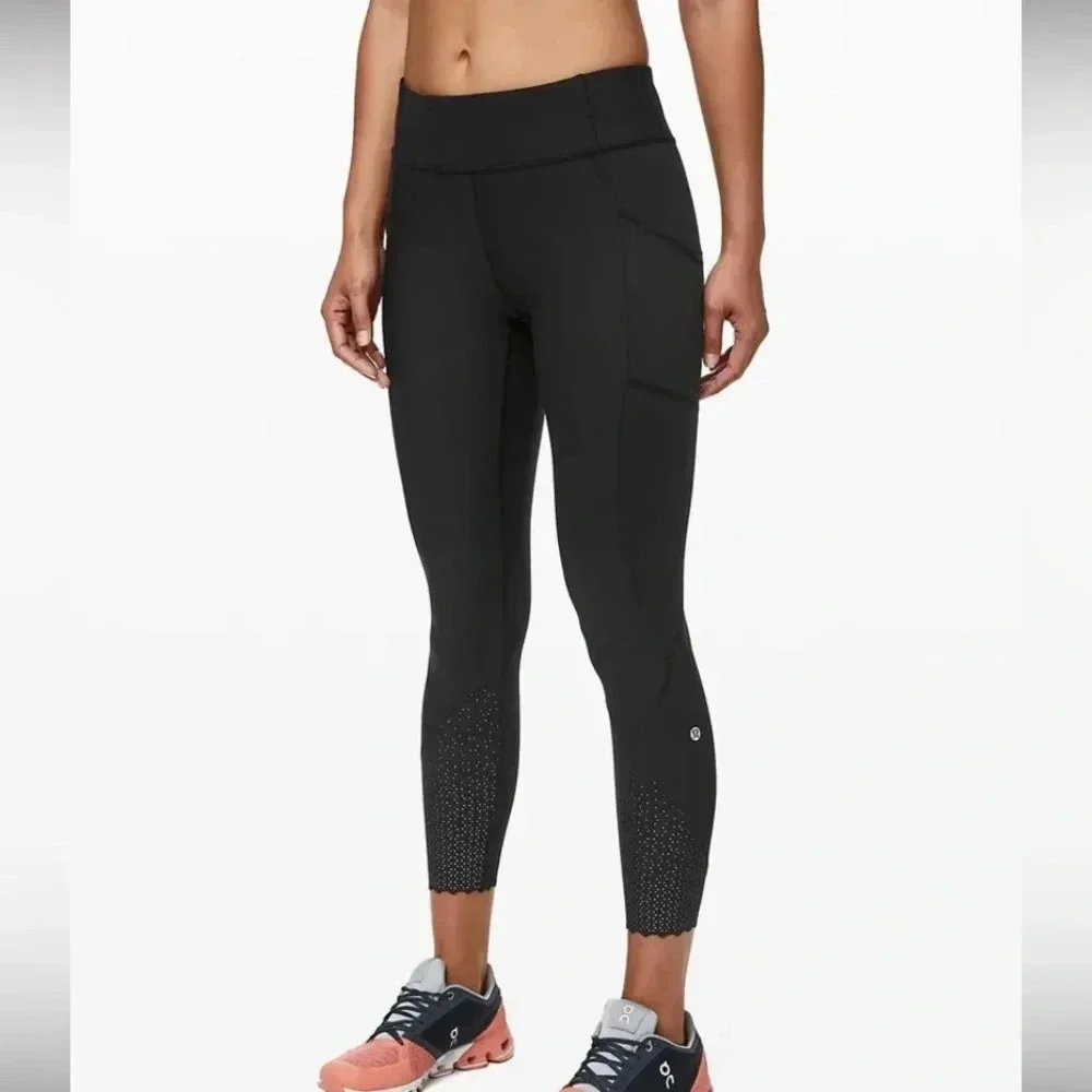 lululemon athletica lululemon tight